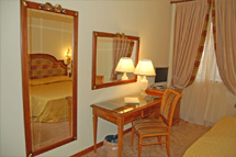 Senior Ville Hotel - Camere