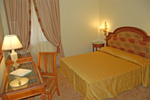 Senior Ville Hotel - Camere